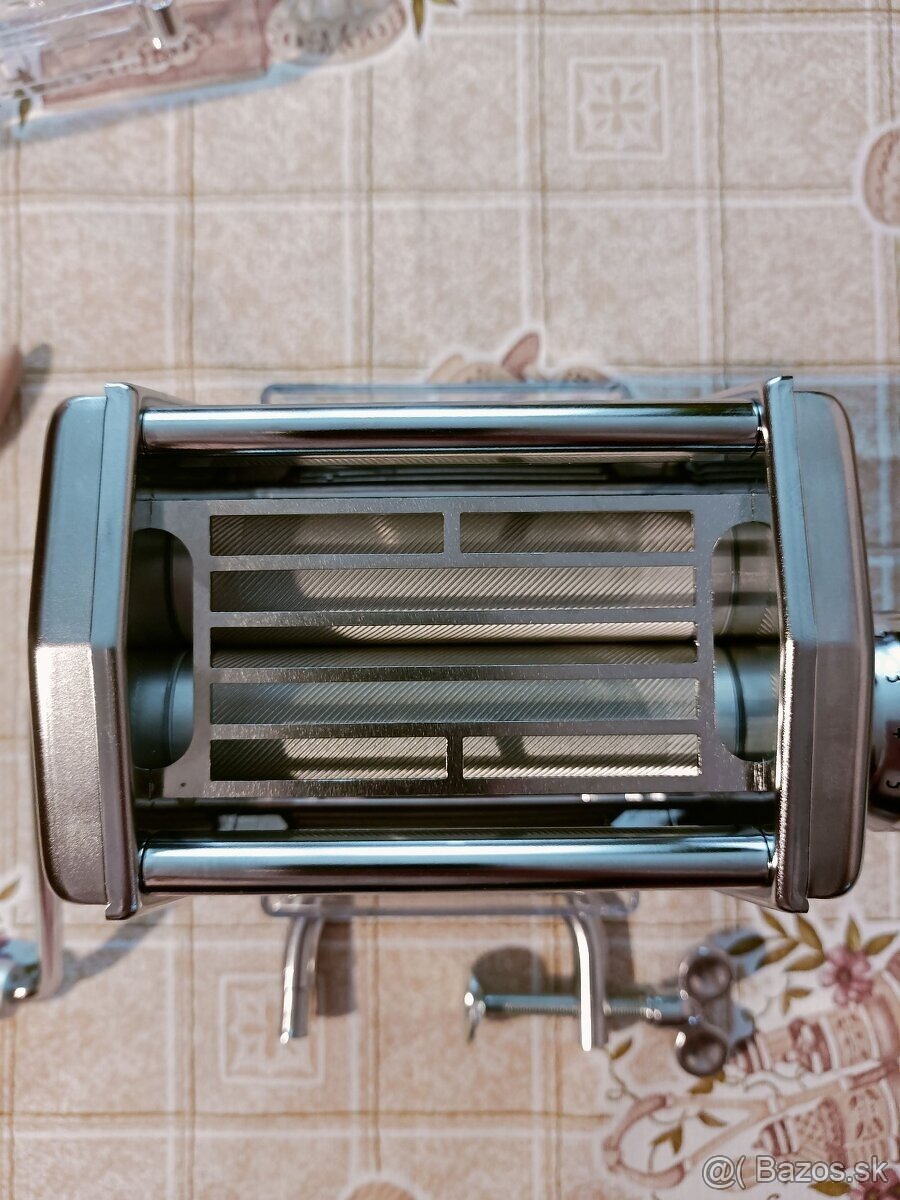 Mlynček na múku a slad - 3