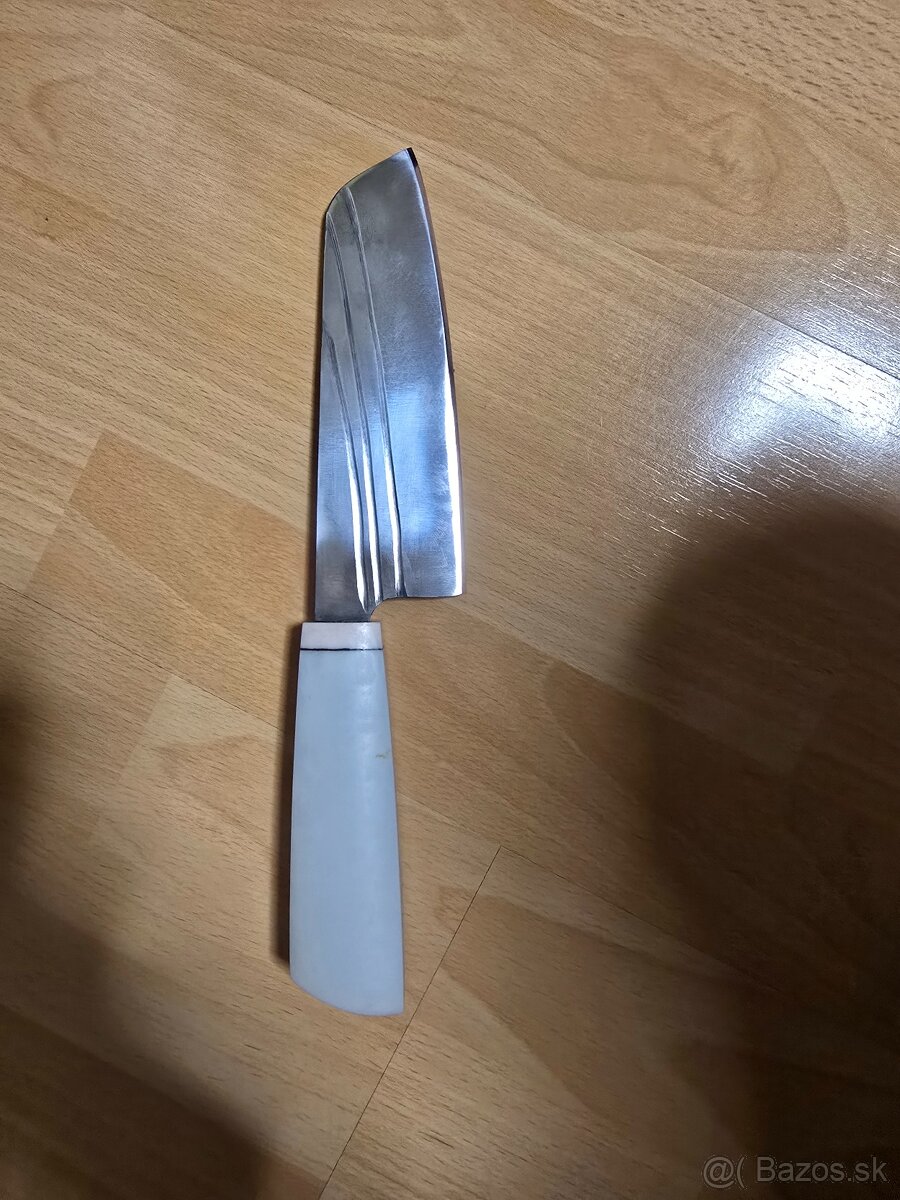 Predám kuchynský nôž - 3