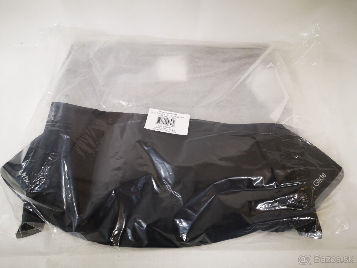 THULE Urban Glide 2 black náhradné diely - 3