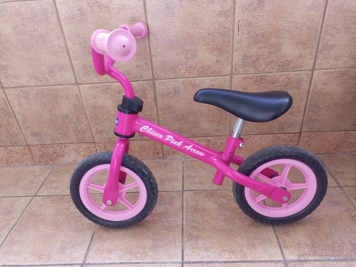 Detské odrážadlo - 3