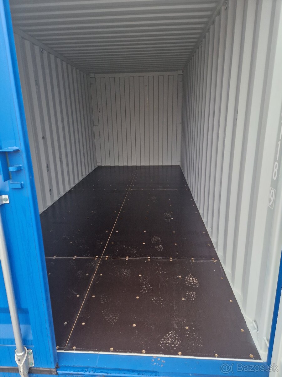 Kontajner na prenájom - 3