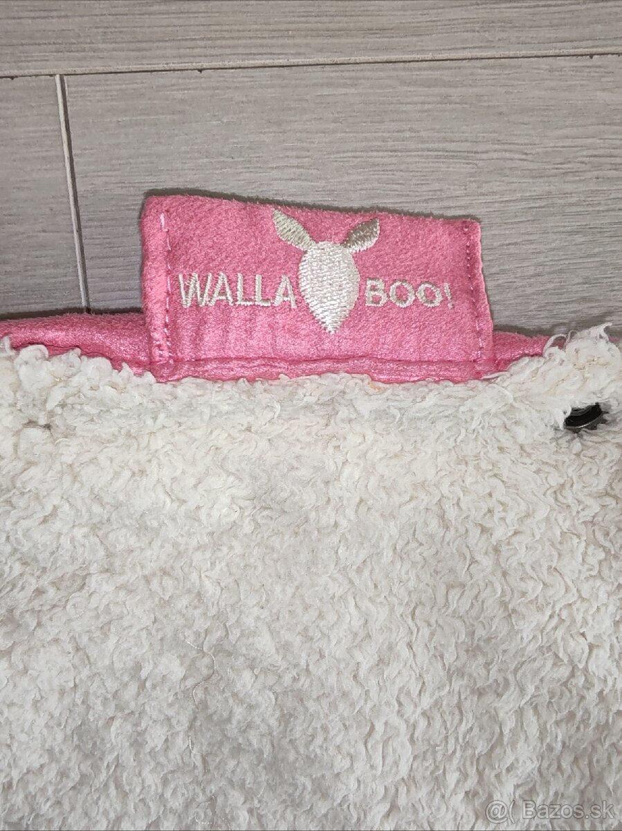 Zimný fusák Wallaboo - 3