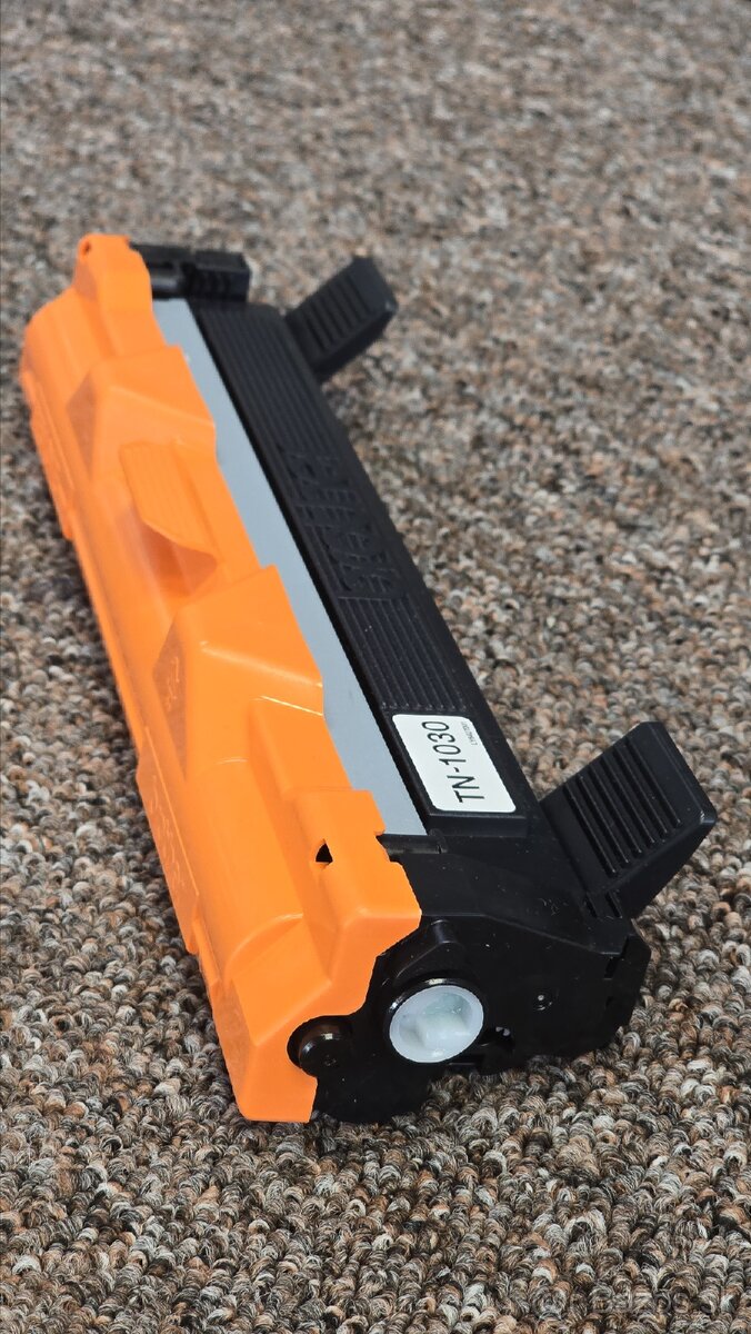 predám nový toner TN-1030 pre tlačiarne Brother - 3