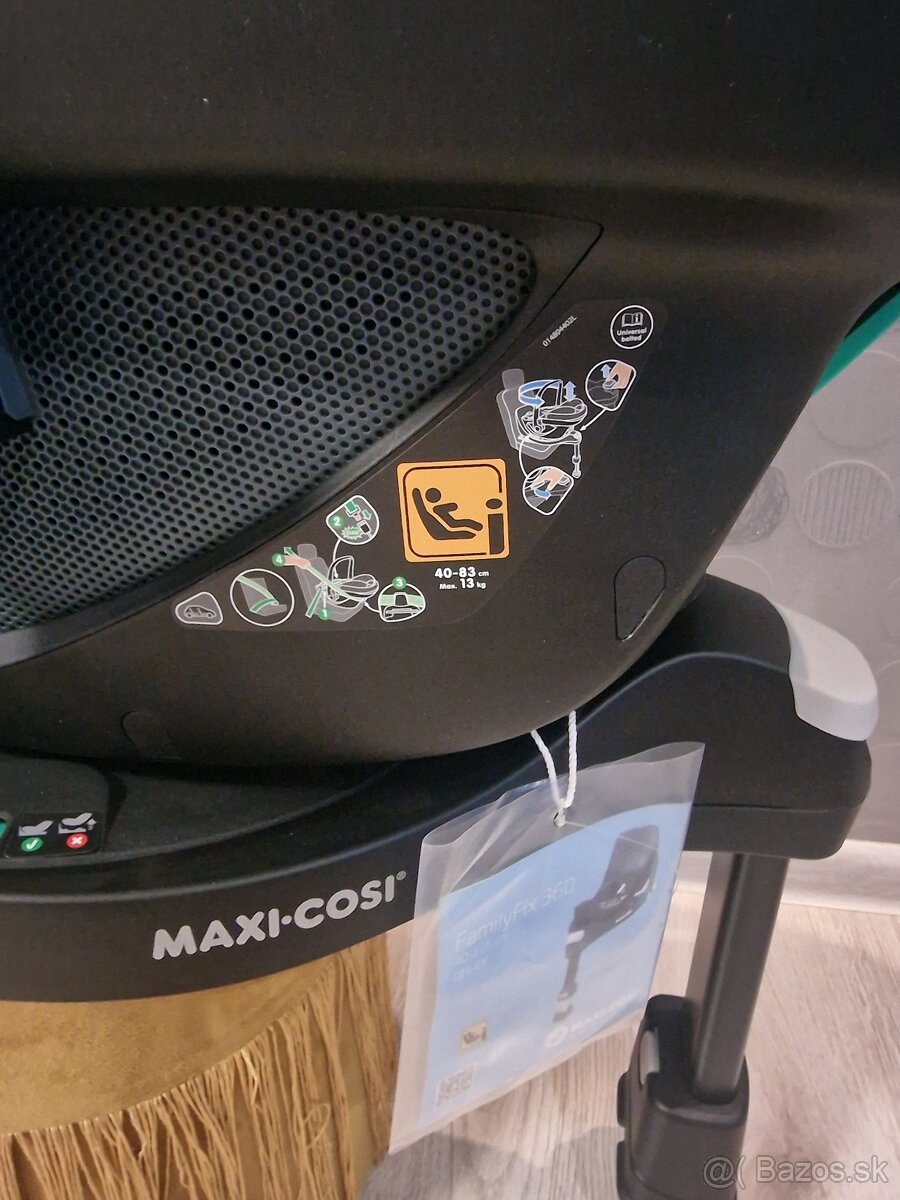 Vajíčko so základnou - 3