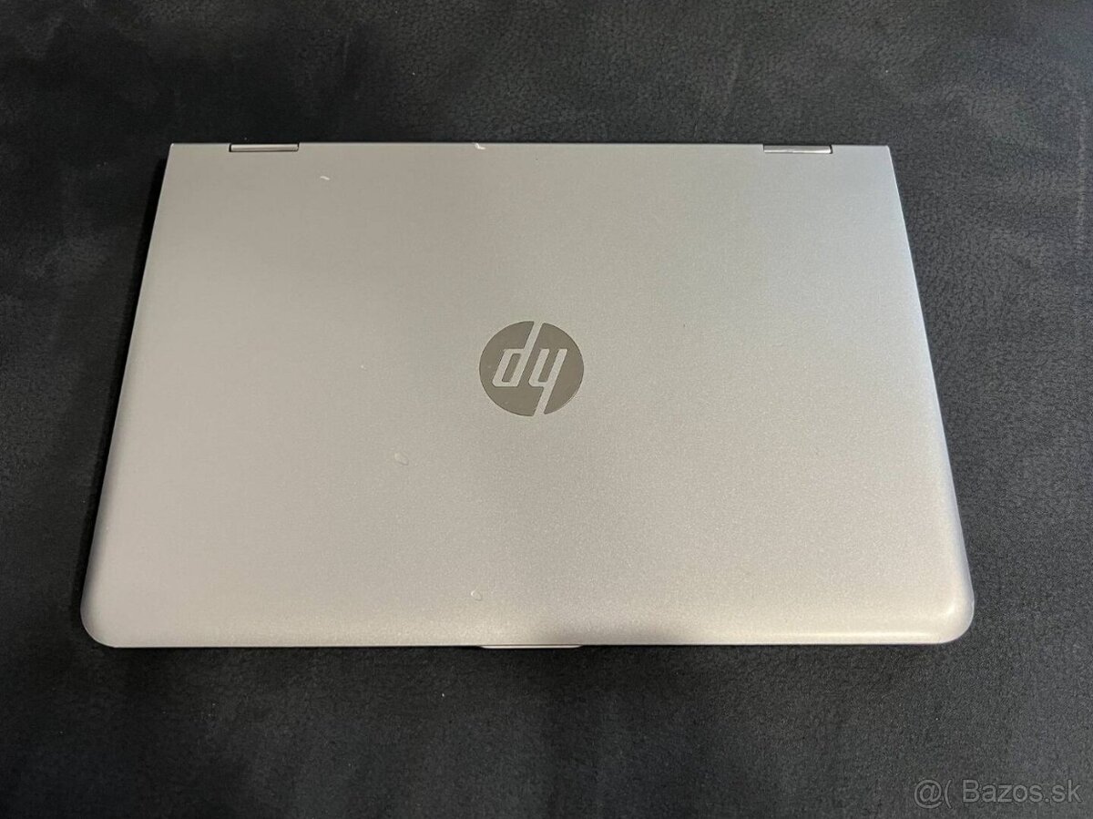 HP Pavilion x360 Convertible i7/8GB/256GB - 3