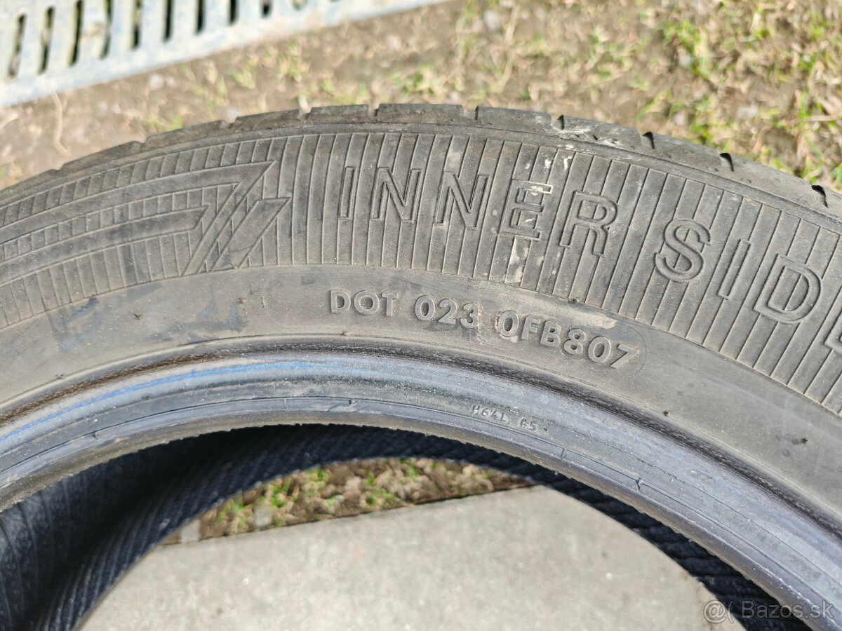 Pneumatiky 205/55 r16 - 3