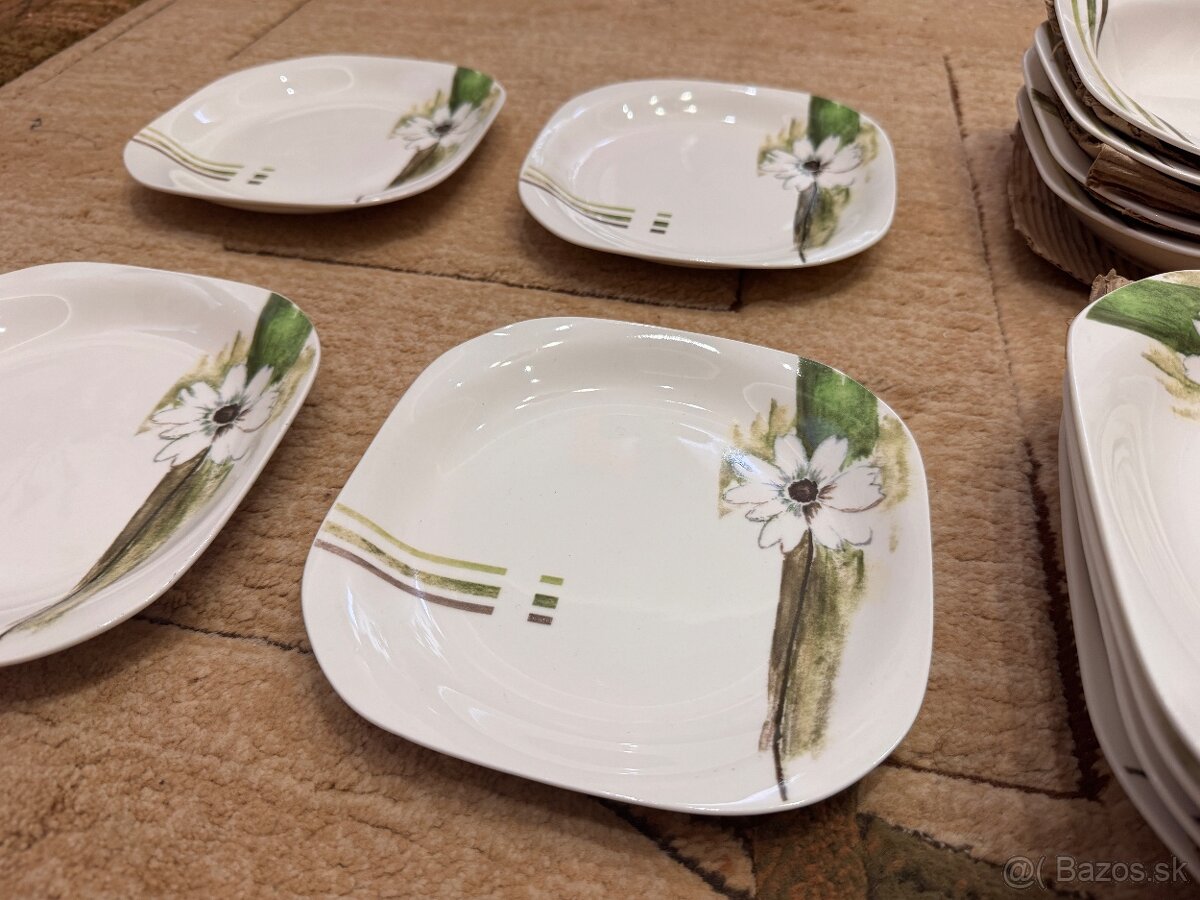 Sada tanierov 16 ks - 3