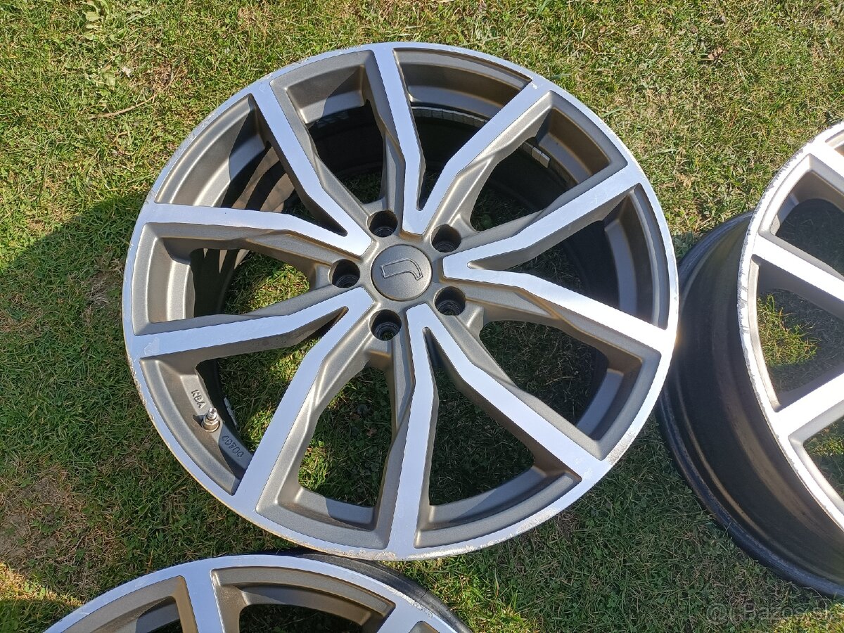 Disky R.O.D. R19 5x112 - 3