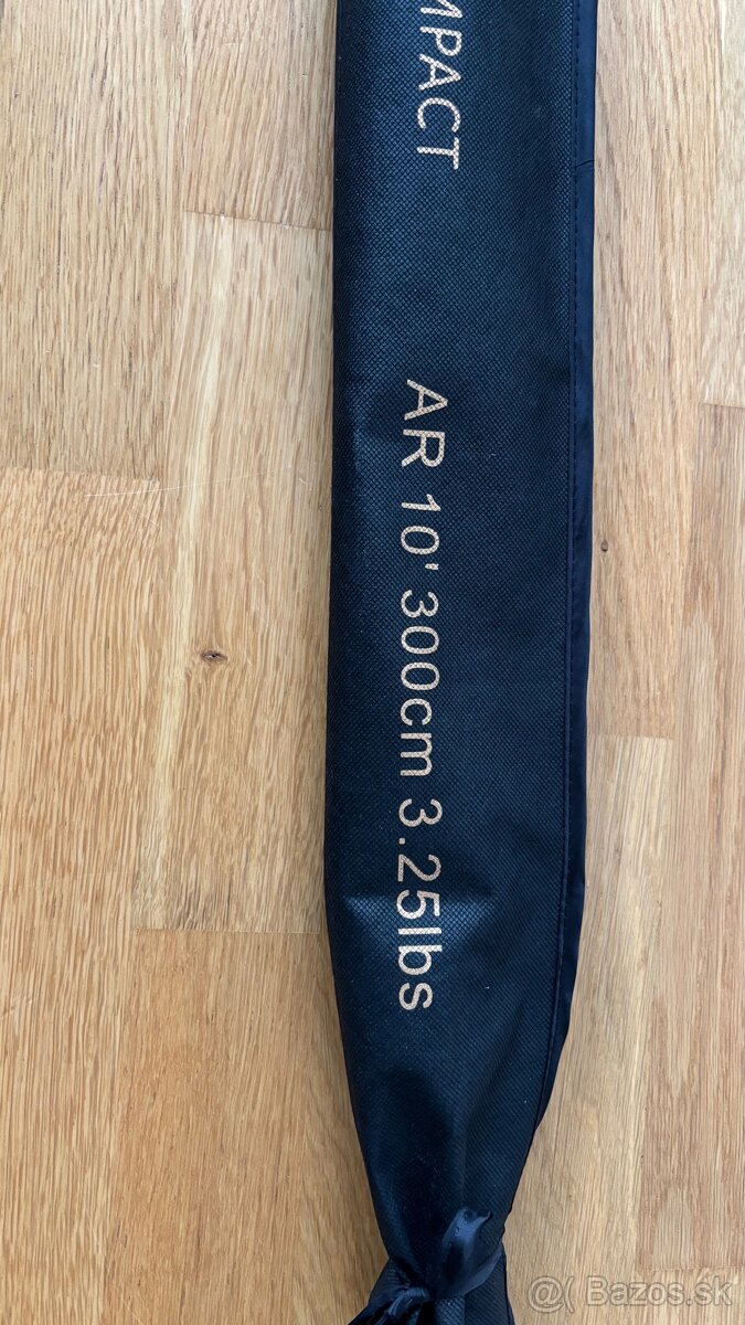 Prologic Element Compact 10 stôp, 3,25 libier 2 - 3