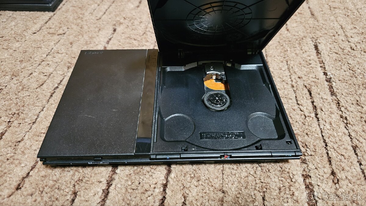 Predam PS 2 slim - 3