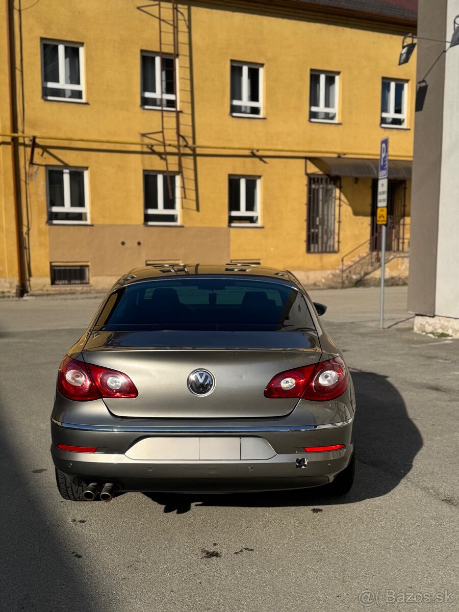 Volkswagen Passat CC - 3