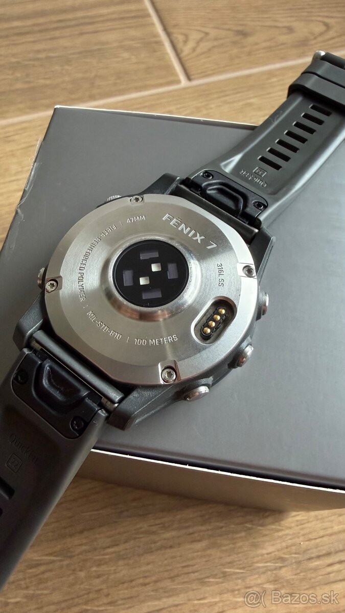Garmin fenix 7 - 3