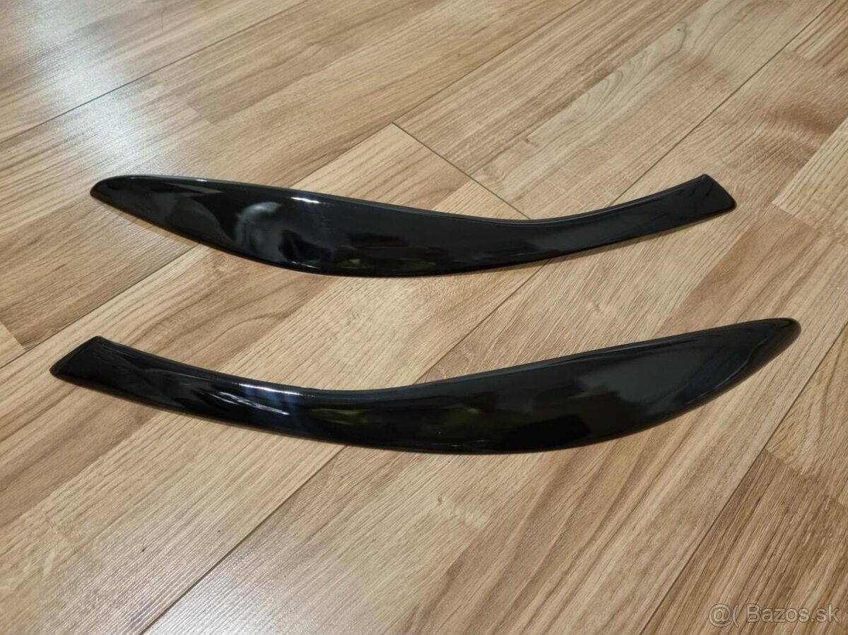 MRACITKA SKODA OCTAVIA 2 FL - 3