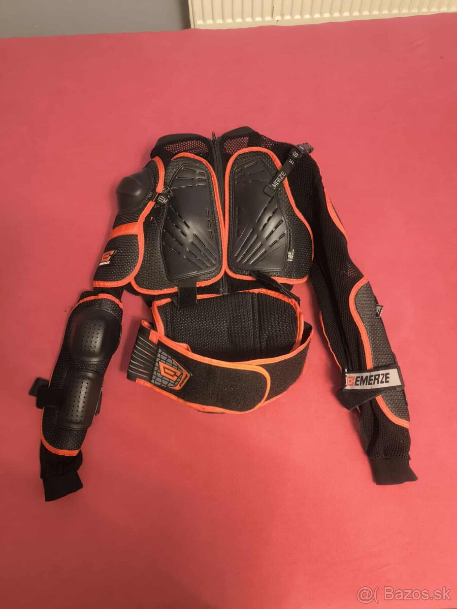 Predám veci na Motocross - 3