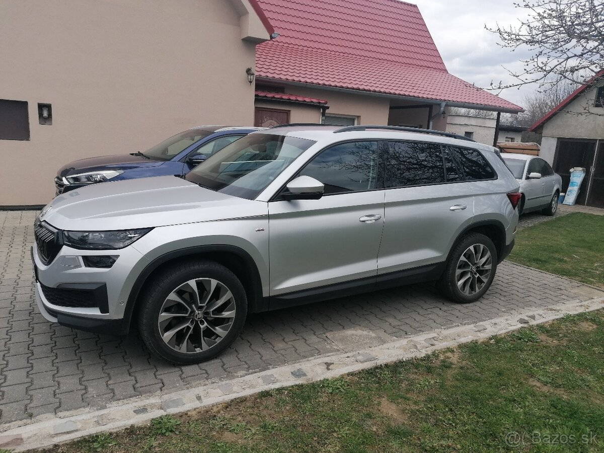 Škoda Kodiaq - 3