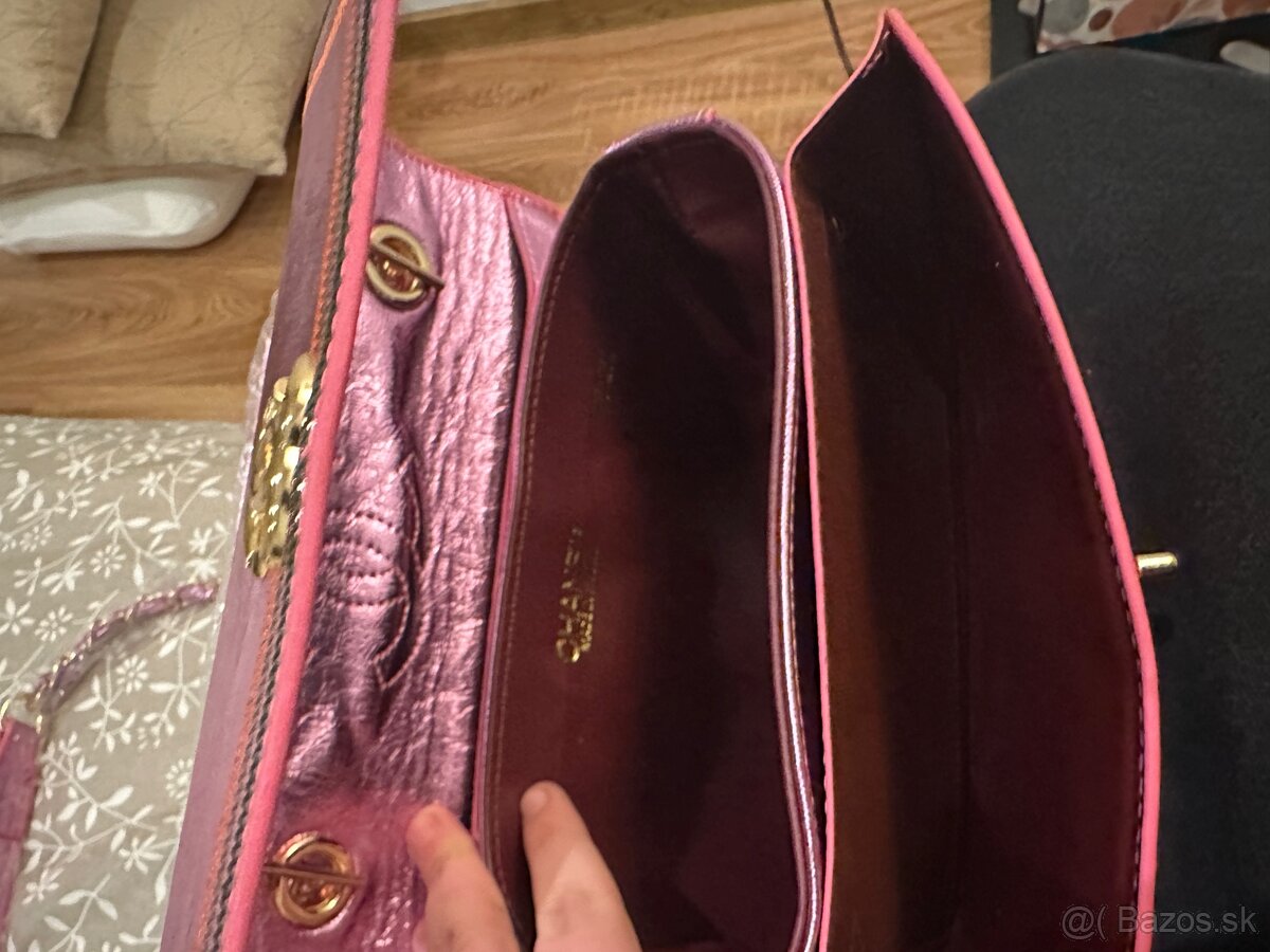 Chanel kabelka - 3