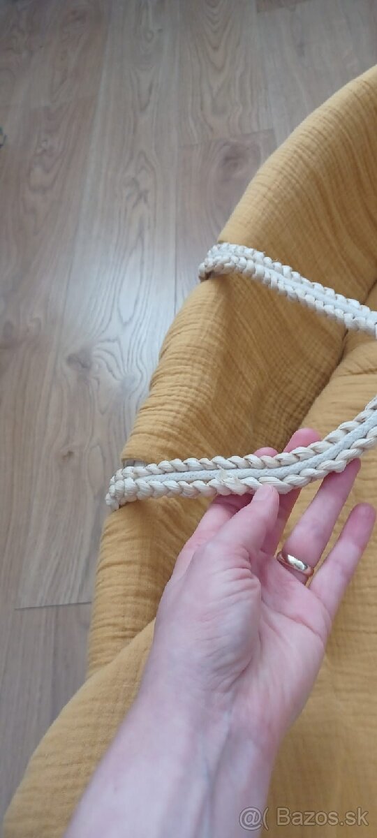 Mojžišov kôš pre bábätko - 3