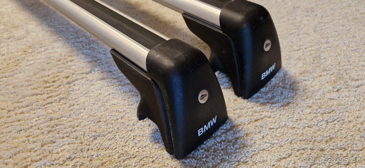 strešný nosič - 3