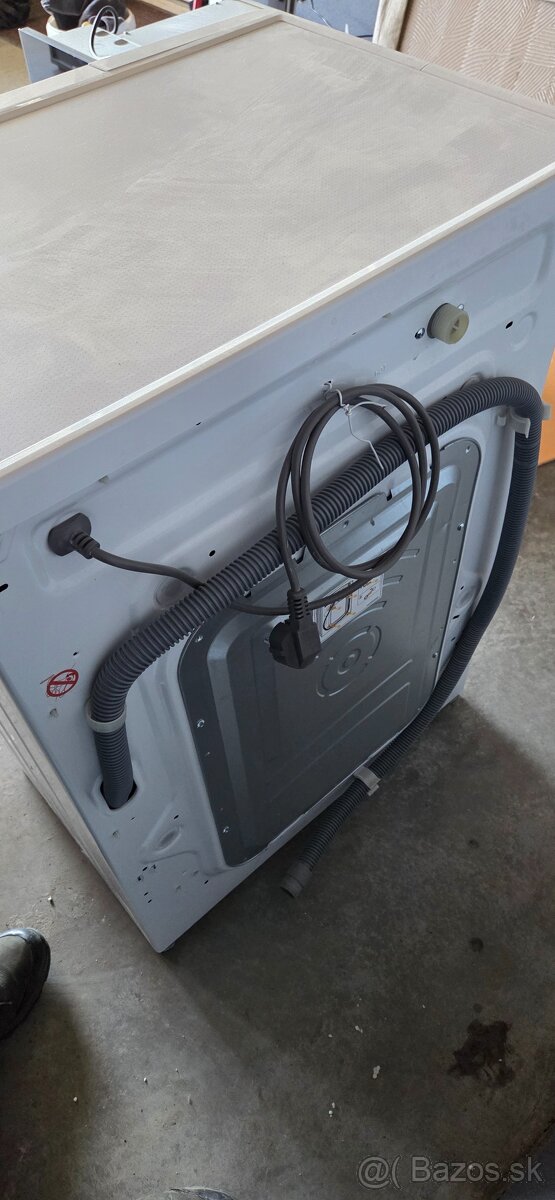 Predám pračku LG - 3