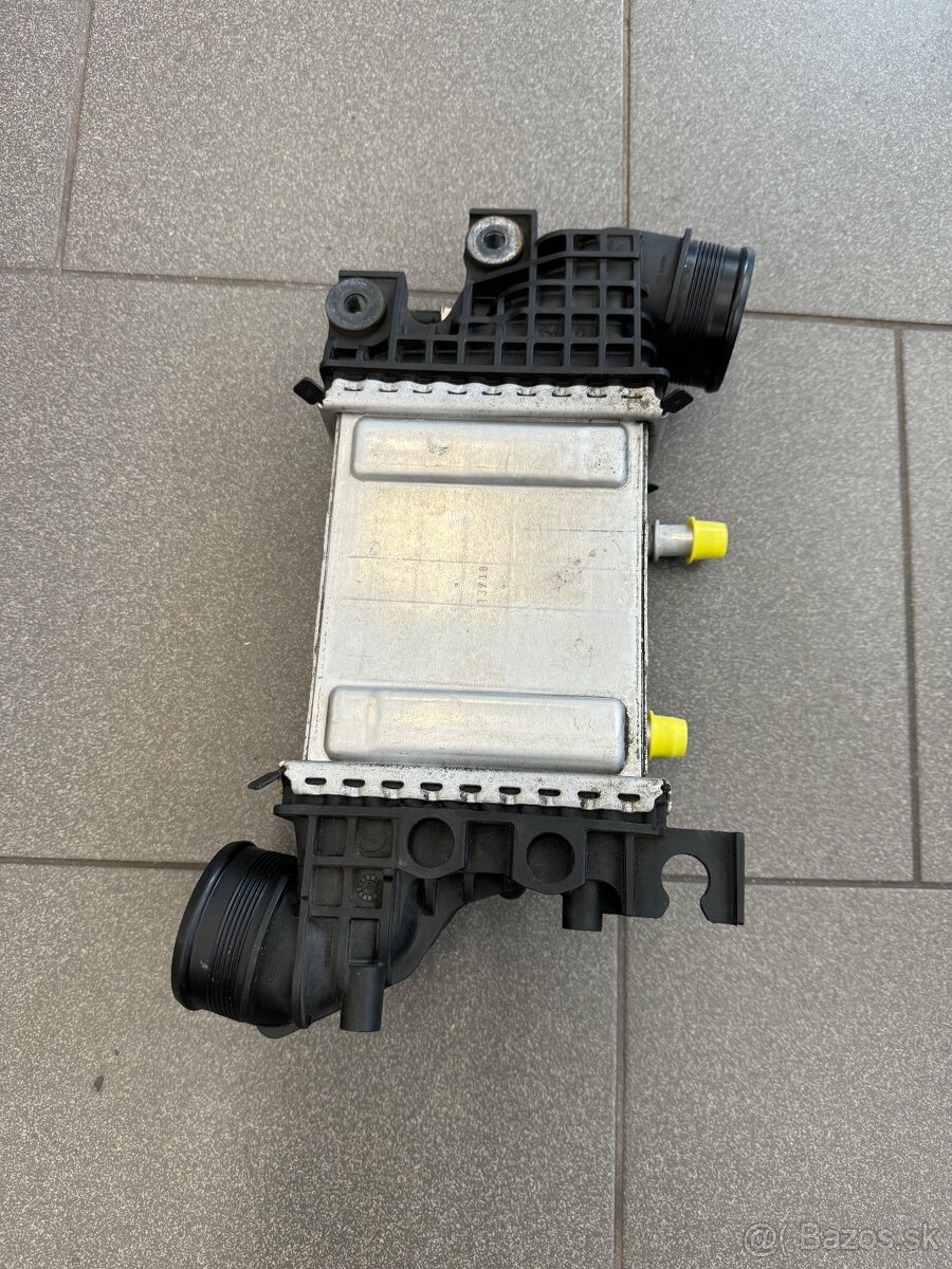 Multivan T6 Chladič vzduchu - 3