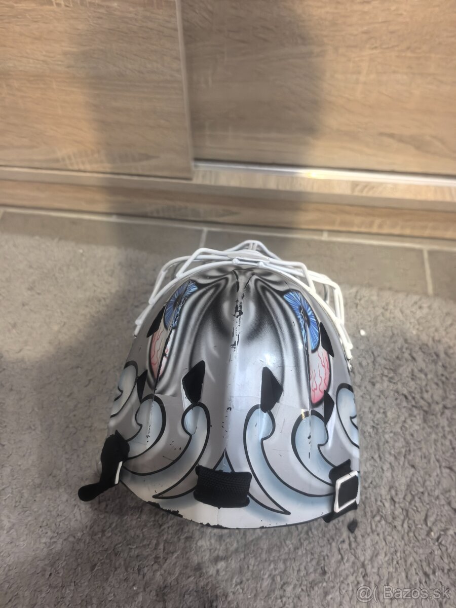 Brankárska výstroj - 3