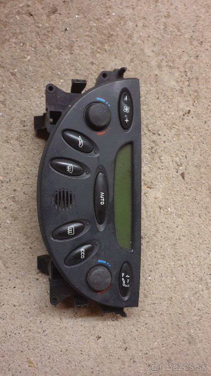 Citroen C5 nahradne diely - 3