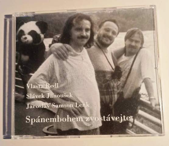 Zberatelské Single CD - Sk, Cz - 3