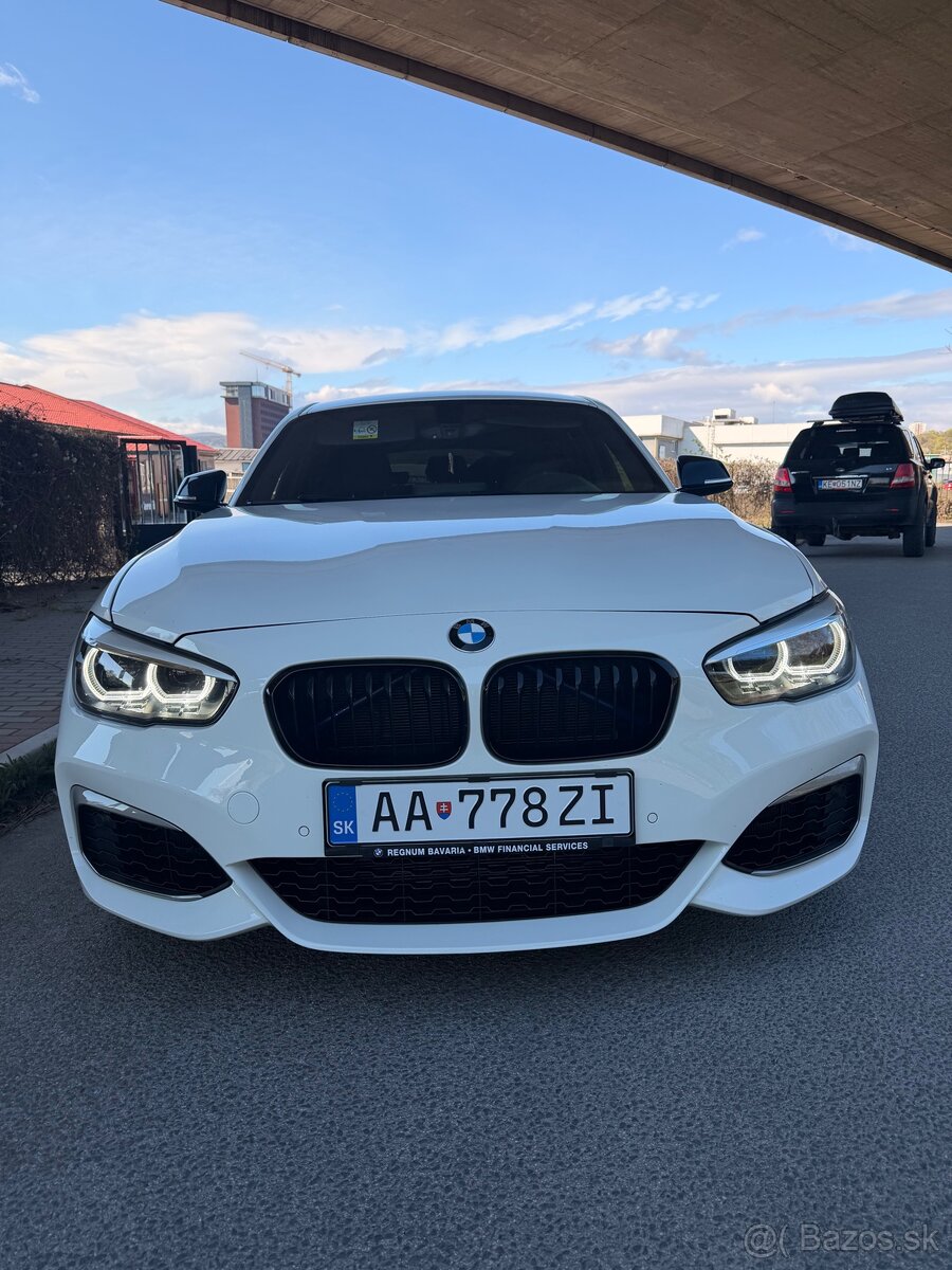 BMW m140i xdrive b58 - 3