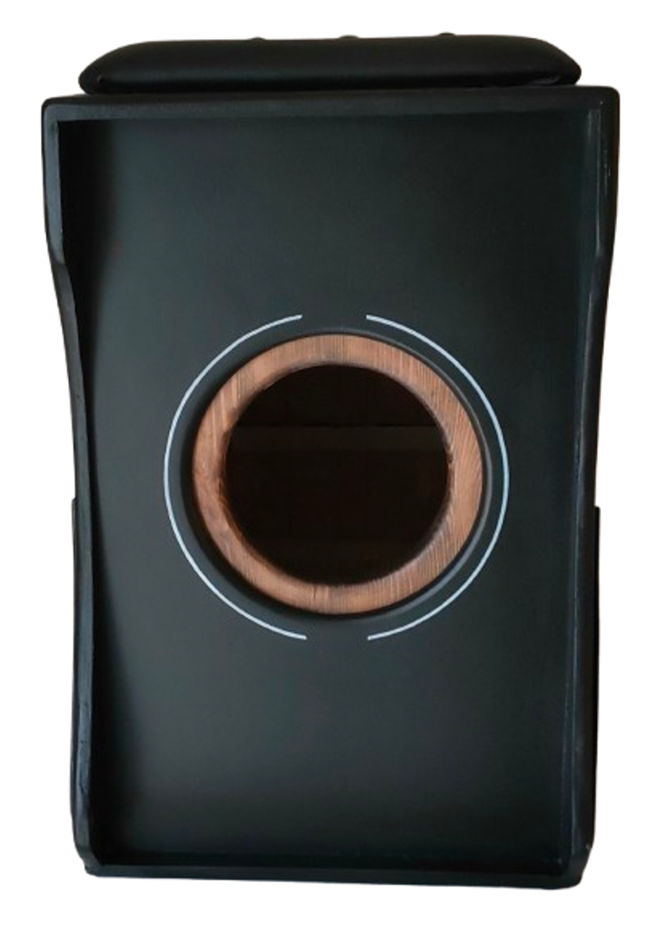 Cajon model GT Studio série - 3