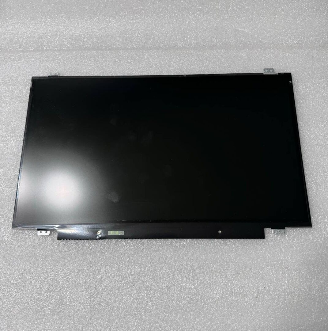 Predám obrazovku do notebooku 14"LED SLIM display 30pin B, - 3