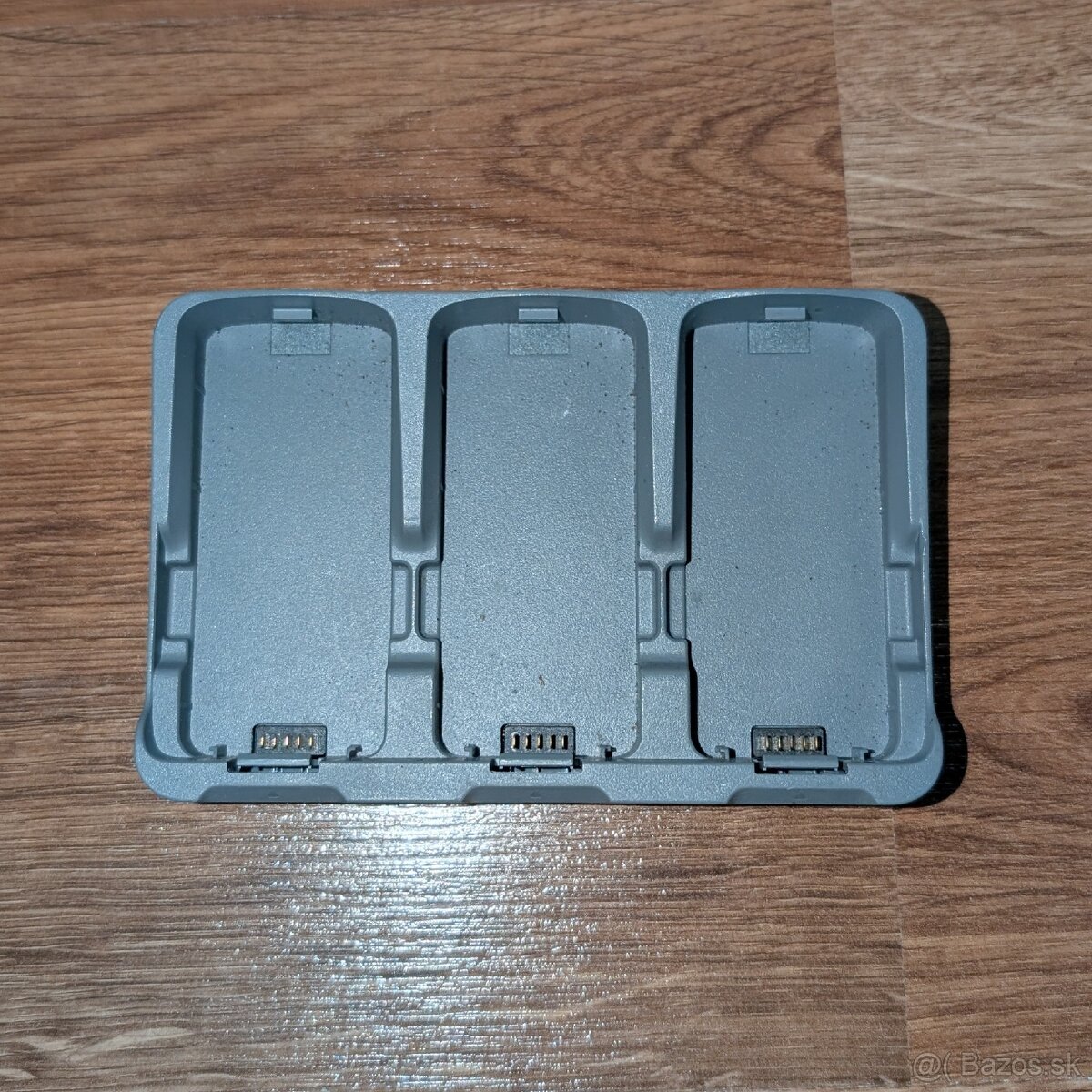 DJI nabíjací hub, rôzne modely - 3