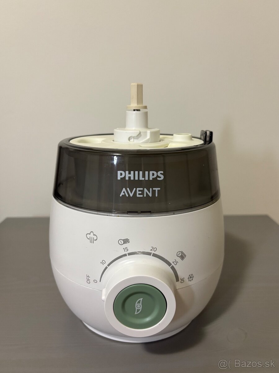 Philips Avent 4v1 - 3