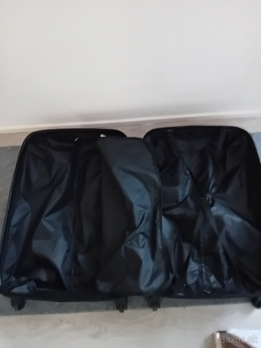 Cestovny kufor - 3