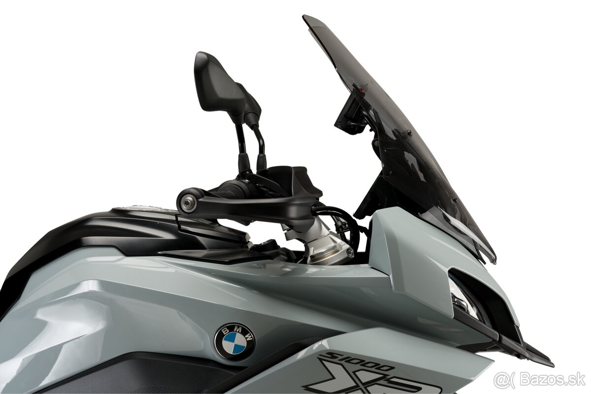 Plexi Puig BMW s 1000 XR - 3