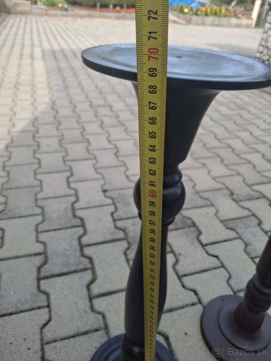 Stojany na kvety - 3