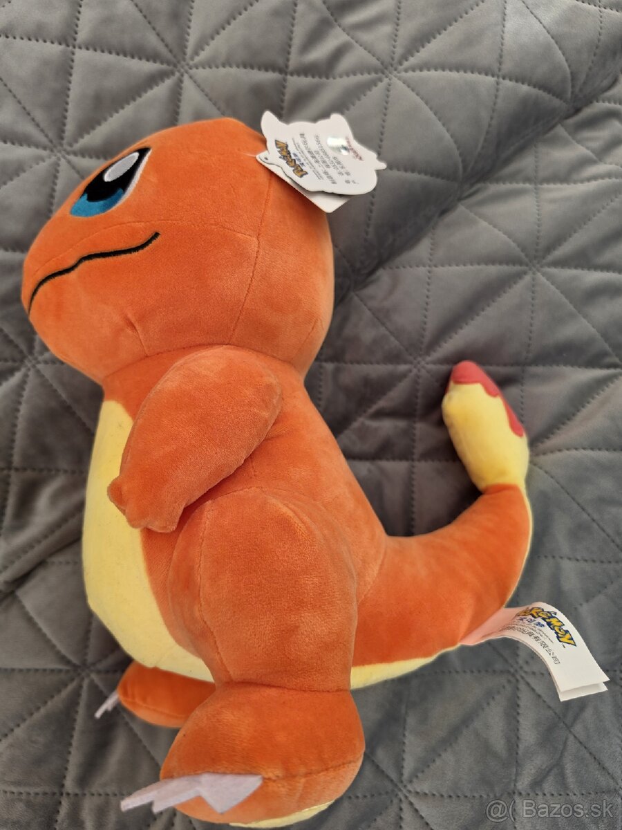 Pokémon 31cm - 3