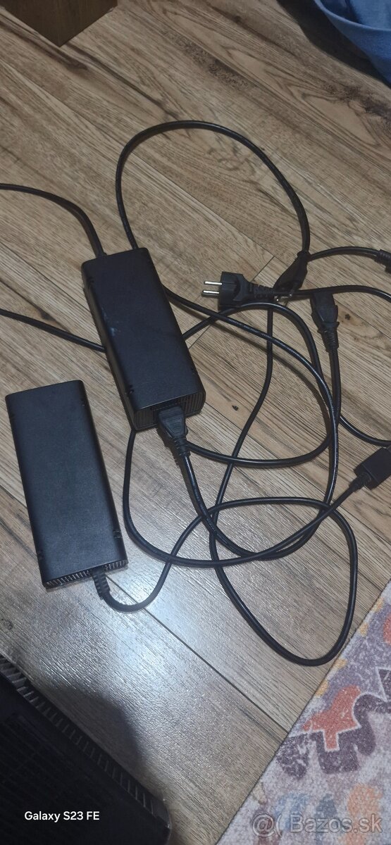 Predám Xbox 360 set – ideálny na multiplayer / party 🎮 - 3