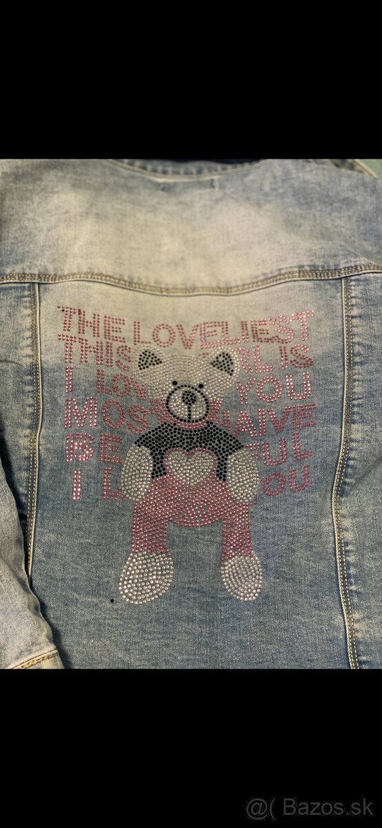 detska rifliva bunda - 3