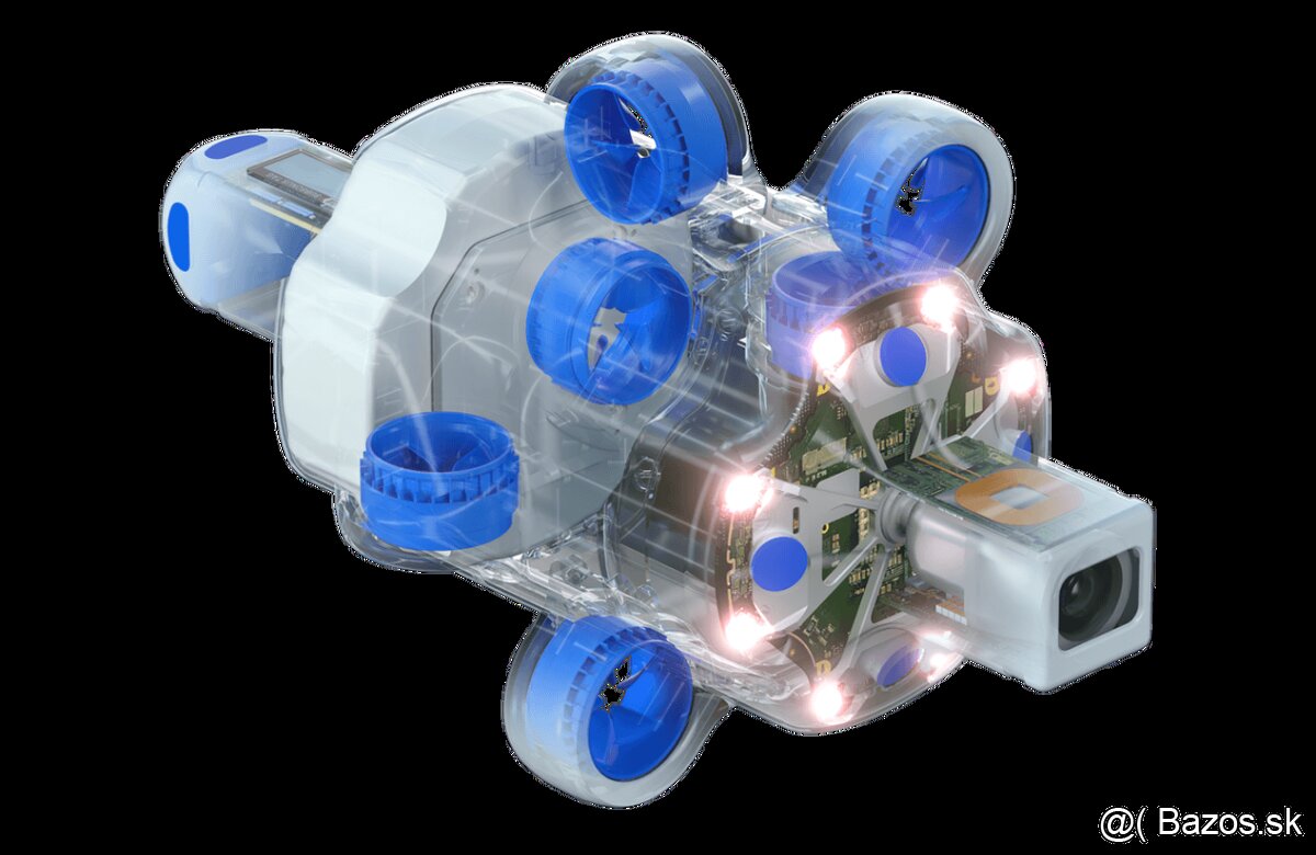 Opravy robotiky, 3D tlačiarne, CNC - 3