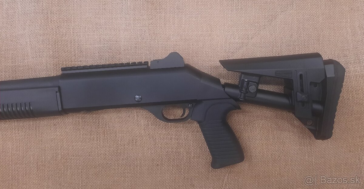 Brokovnica HUNT GROUP MX4 - 3