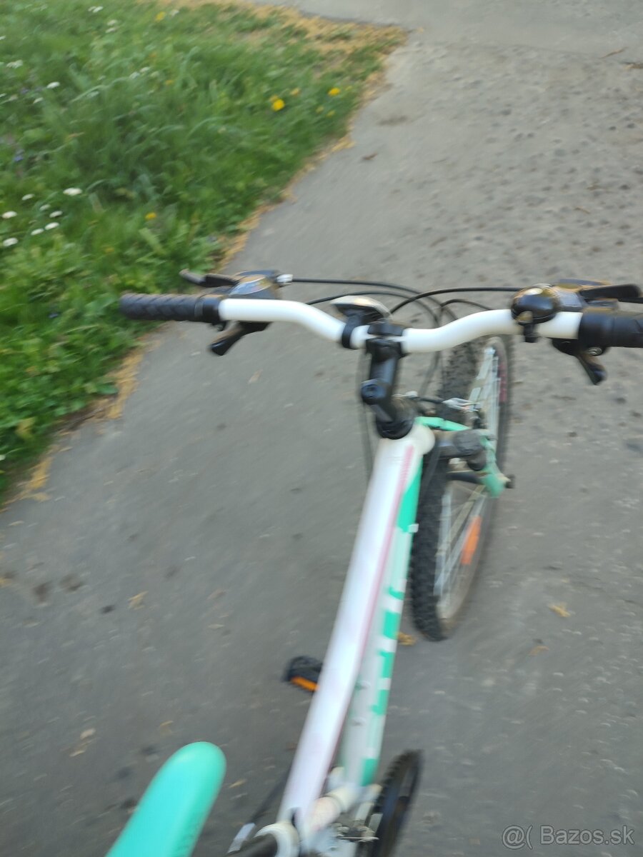 Detský bicykel - 3
