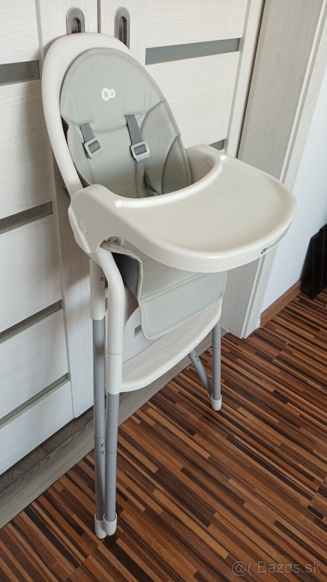 Detská jedálenská stolička - 3