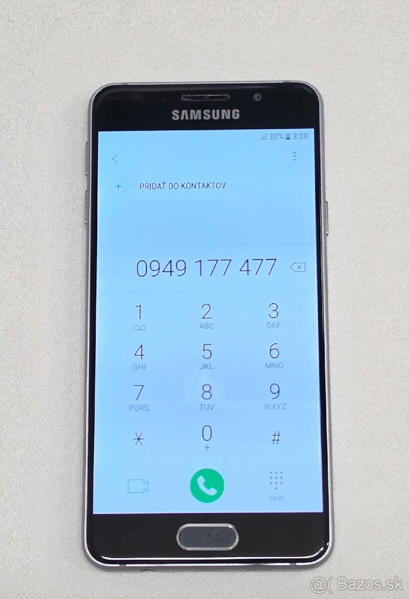 Samsung Galaxy A3 - 3
