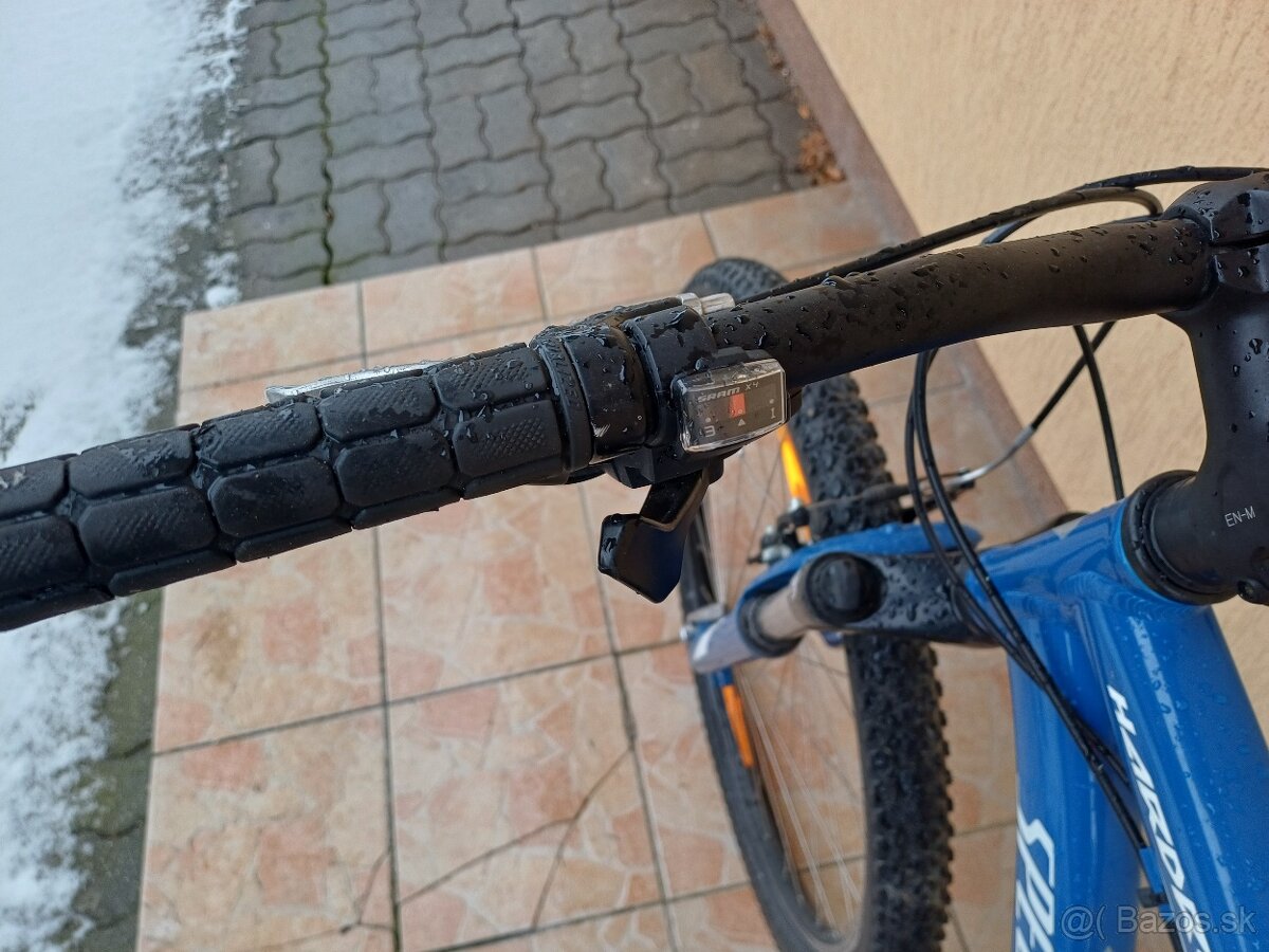 Horský bicykel Specialized Hardrock sport - 3