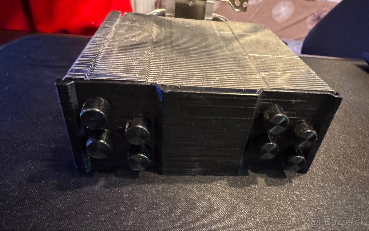 JONSBO CR-1000 EVO ARGB chladič na procesor - 3