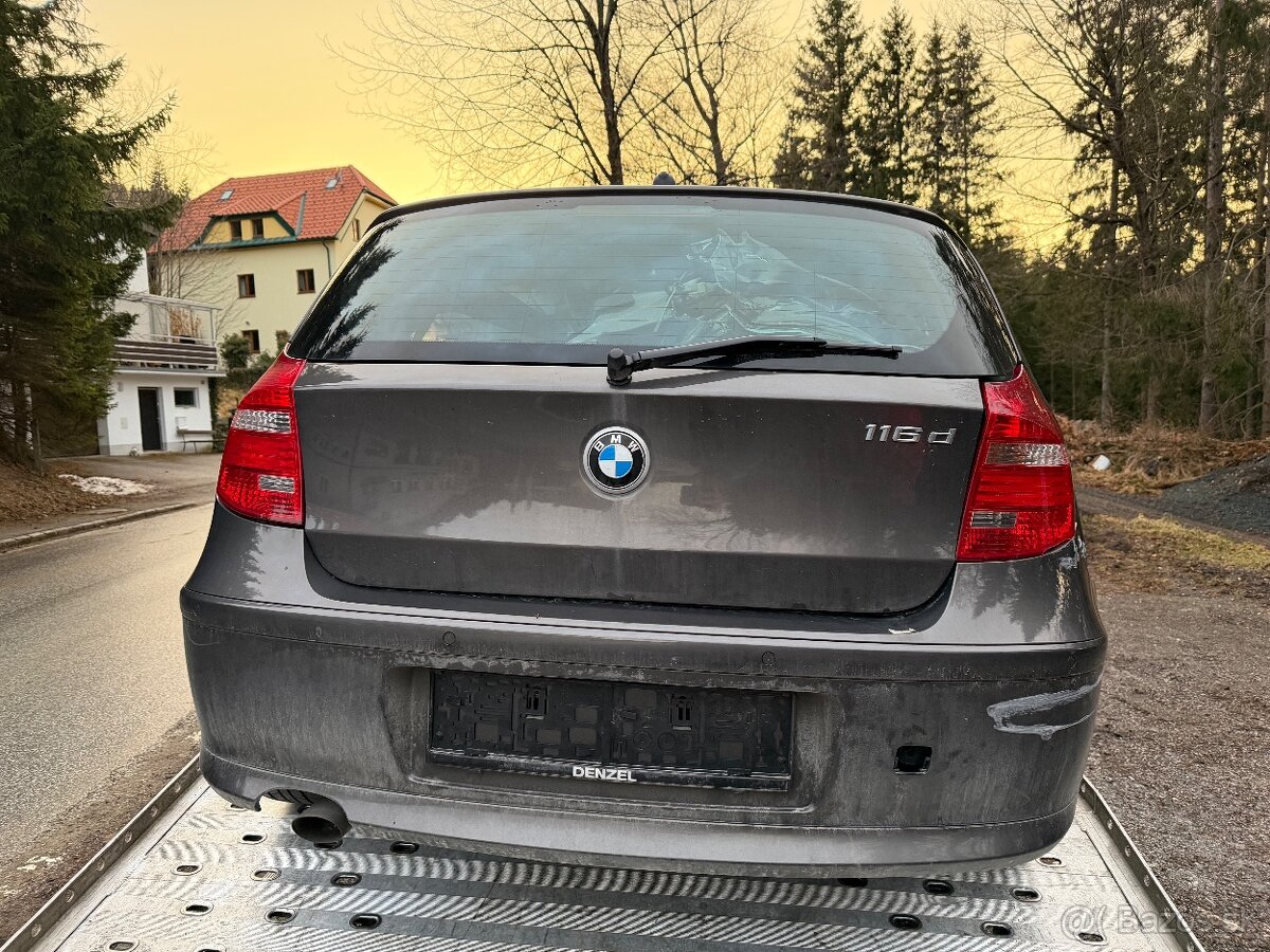 BMW 116d - 3
