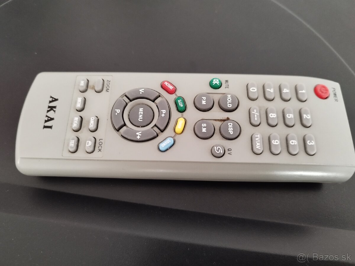 Tv Akai - 3