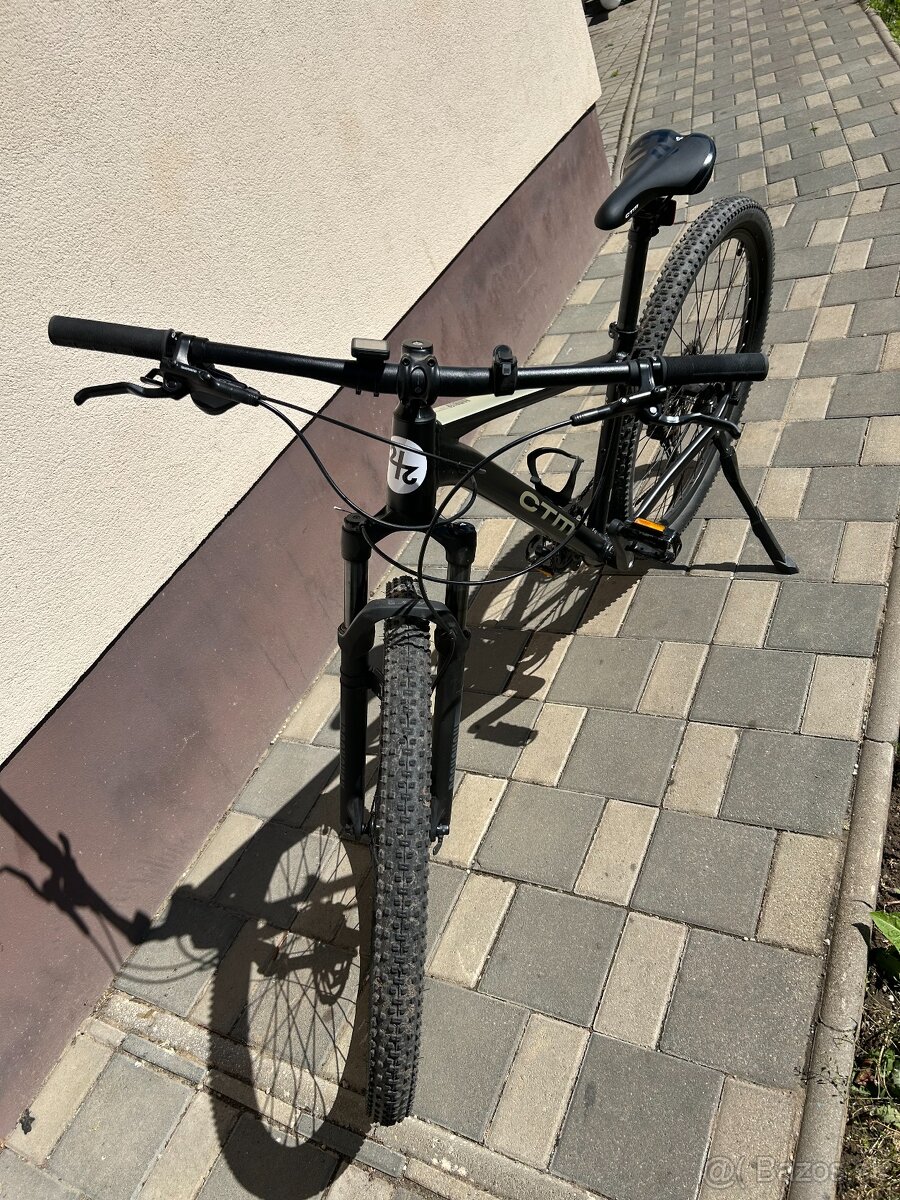 CTM Rambler 4.0 - 3