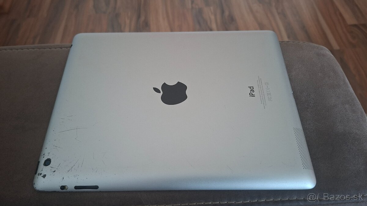 mam na predaj apple ipad - 3