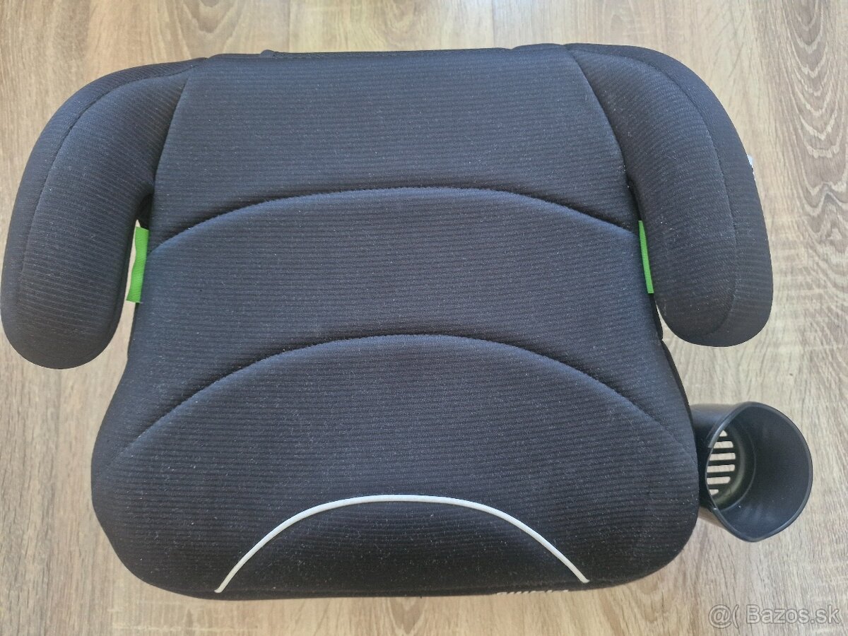 Fillikid autosedacka, takmer nova - 3